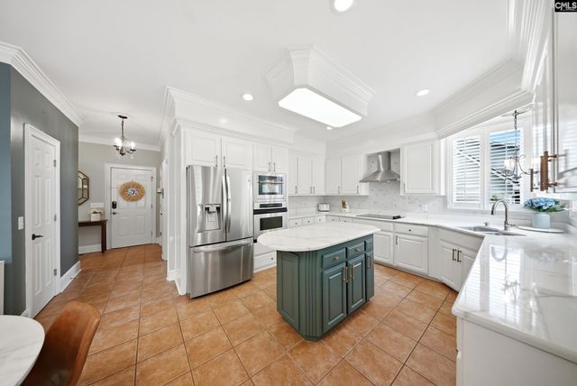 141 Forty Love Point, Chapin, SC 29036