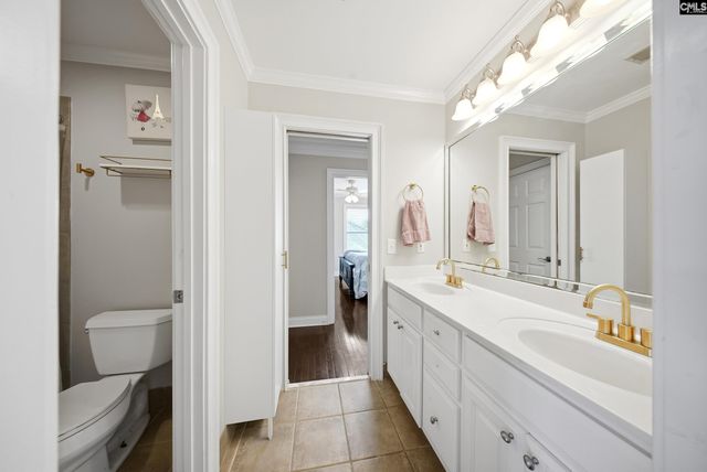 141 Forty Love Point, Chapin, SC 29036