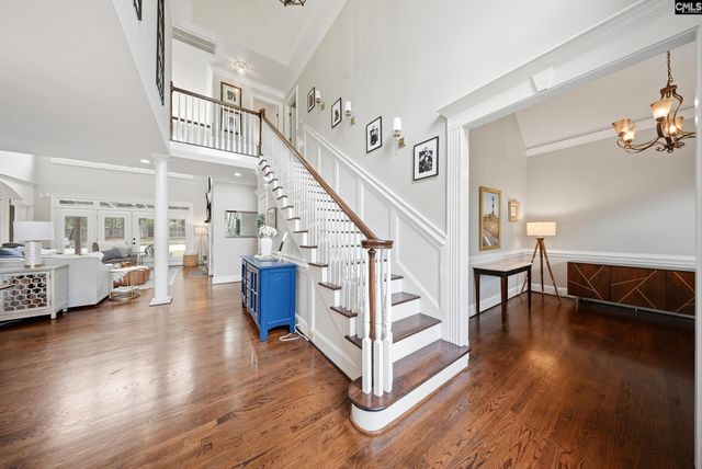 141 Forty Love Point, Chapin, SC 29036