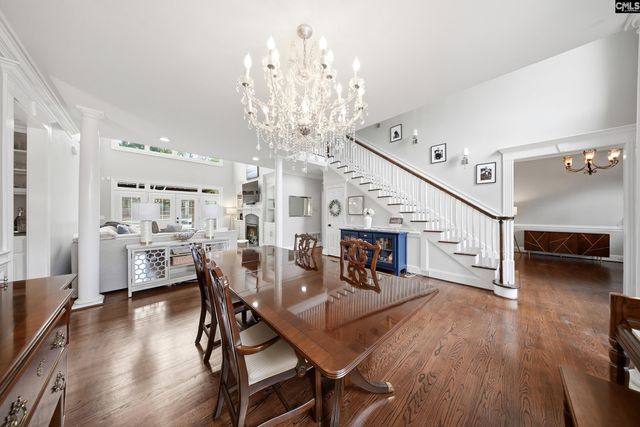 141 Forty Love Point, Chapin, SC 29036