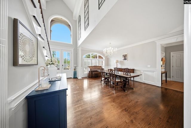141 Forty Love Point, Chapin, SC 29036