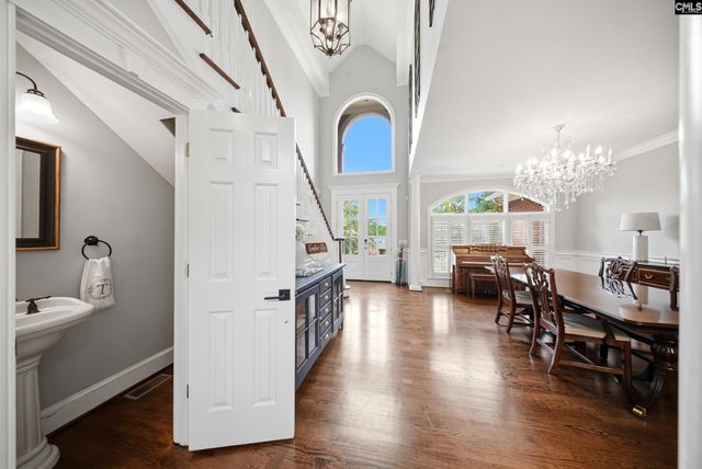 141 Forty Love Point, Chapin, SC 29036