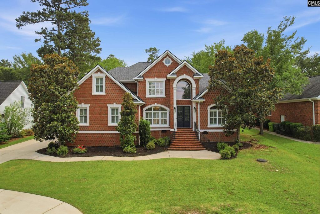141 Forty Love Point, Chapin, SC 29036