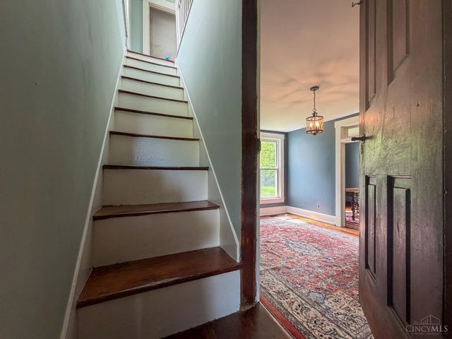 2175 Gibbs Road, Goshen Twp, OH 45122