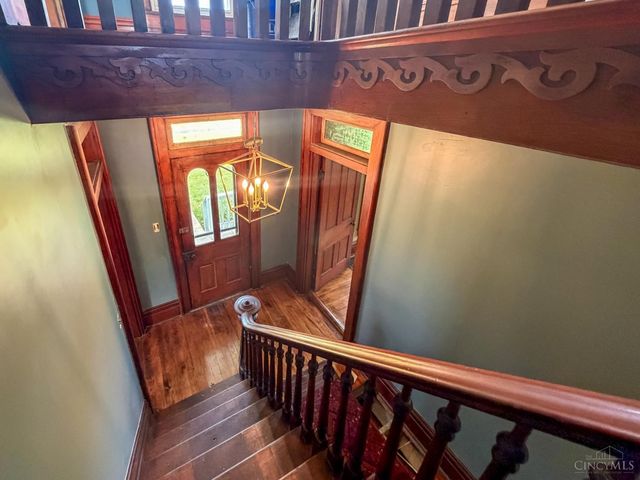2175 Gibbs Road, Goshen Twp, OH 45122