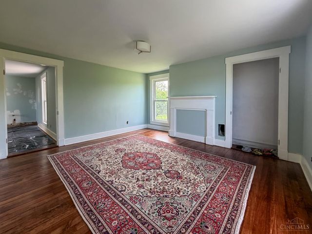 2175 Gibbs Road, Goshen Twp, OH 45122