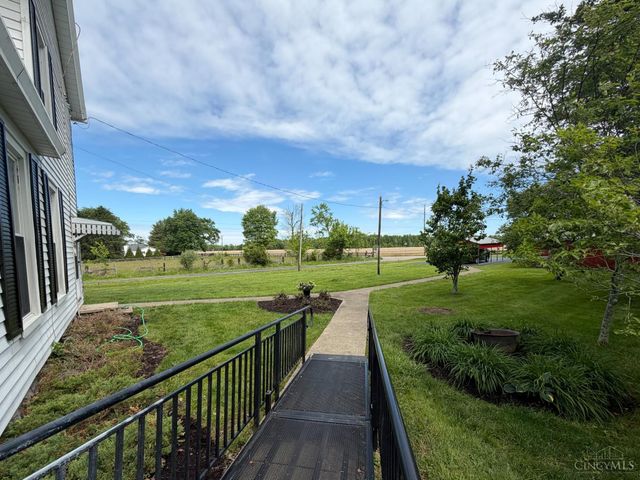 2175 Gibbs Road, Goshen Twp, OH 45122