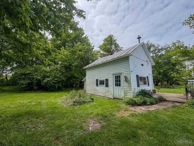2175 Gibbs Road, Goshen Twp, OH 45122