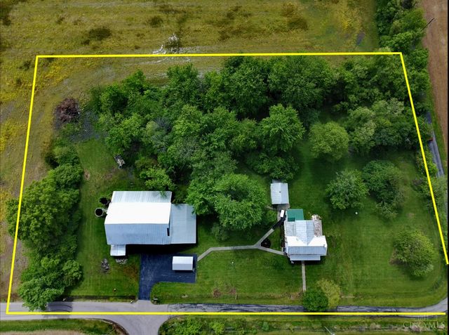 2175 Gibbs Road, Goshen Twp, OH 45122
