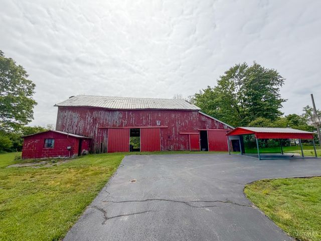 2175 Gibbs Road, Goshen Twp, OH 45122