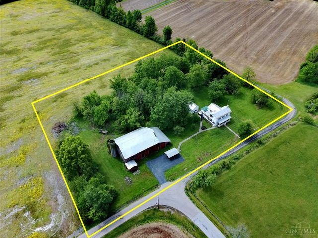2175 Gibbs Road, Goshen Twp, OH 45122
