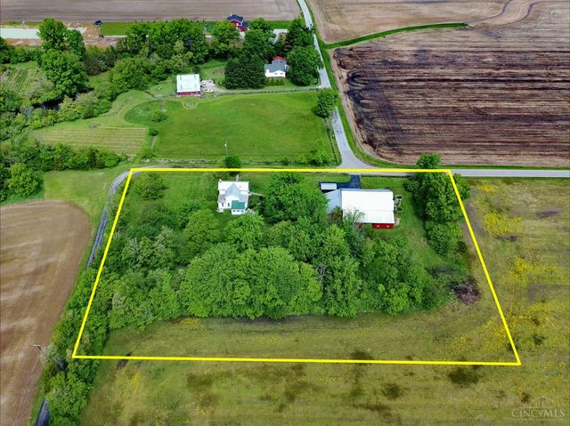 2175 Gibbs Road, Goshen Twp, OH 45122