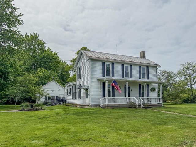 2175 Gibbs Road, Goshen Twp, OH 45122