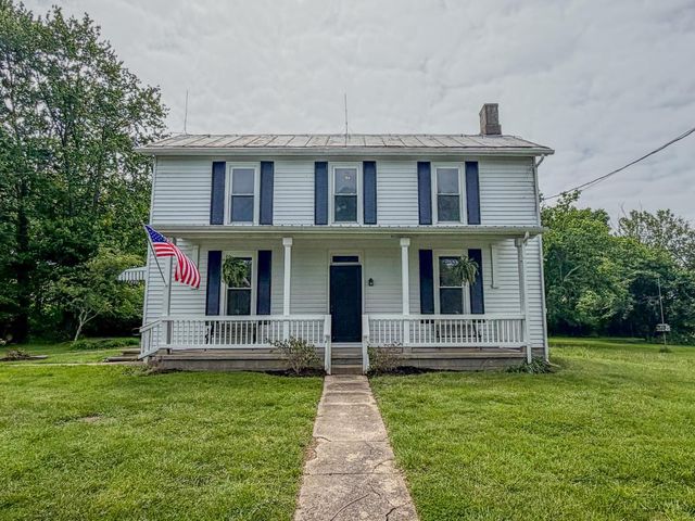 2175 Gibbs Road, Goshen Twp, OH 45122