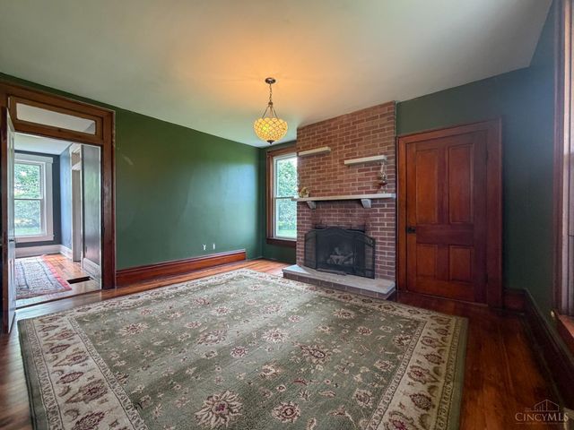 2175 Gibbs Road, Goshen Twp, OH 45122