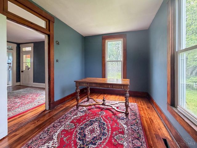 2175 Gibbs Road, Goshen Twp, OH 45122