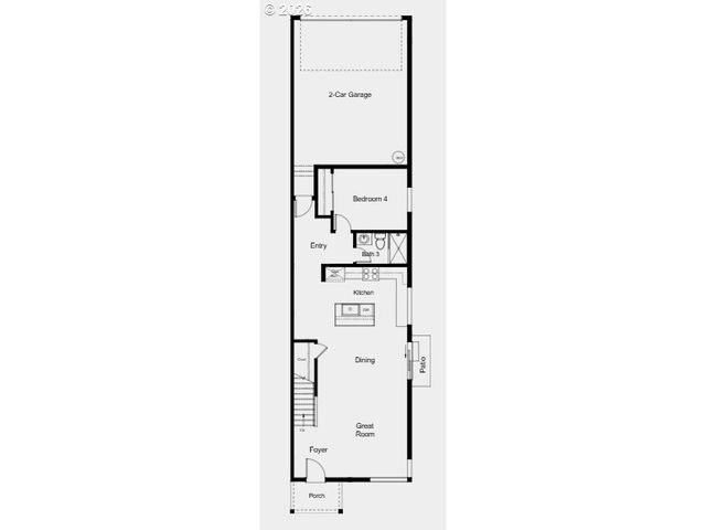 3747 Sw KNAPP Dr, Gresham, OR 97080