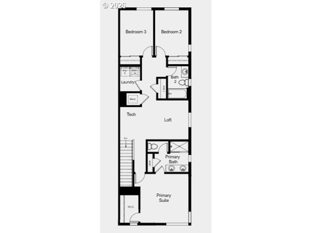 3747 Sw KNAPP Dr, Gresham, OR 97080