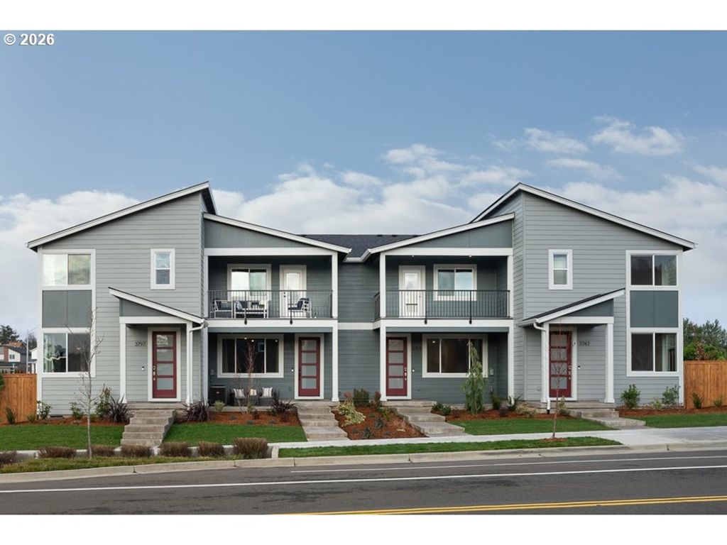 3747 Sw KNAPP Dr, Gresham, OR 97080