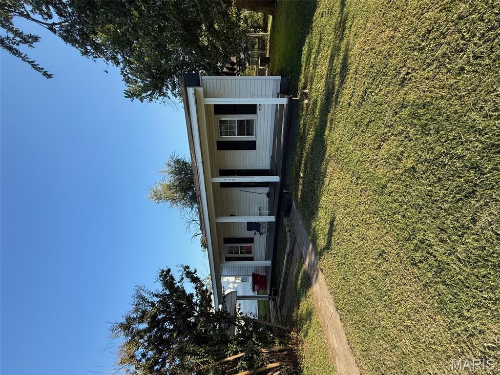 839 E Kathleen Street, Sikeston, MO 63801