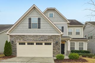 1024 Laredo Lane, Durham, NC 27703