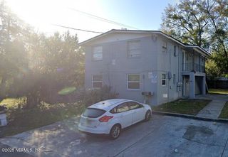 1616 W 36TH Street, Jacksonville, FL 32209