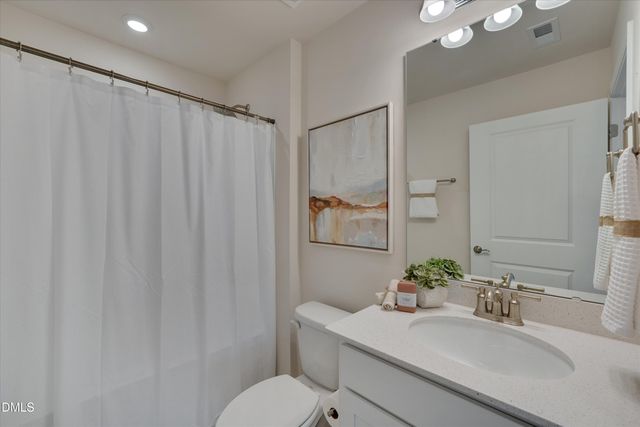 4705 Okeechobee Court, Fuquay Varina, NC 27526