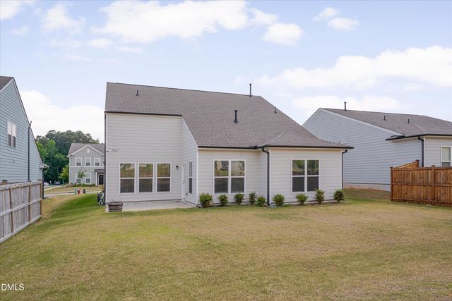 4705 Okeechobee Court, Fuquay Varina, NC 27526