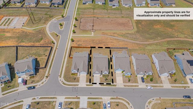4705 Okeechobee Court, Fuquay Varina, NC 27526