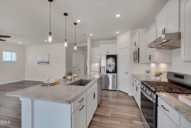 4705 Okeechobee Court, Fuquay Varina, NC 27526