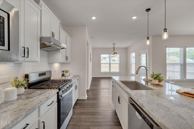 4705 Okeechobee Court, Fuquay Varina, NC 27526