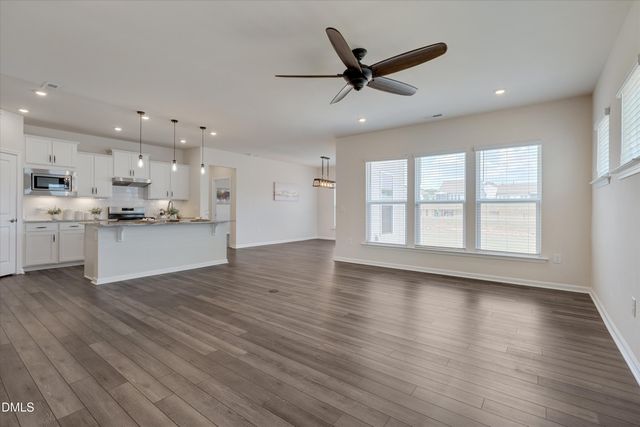 4705 Okeechobee Court, Fuquay Varina, NC 27526