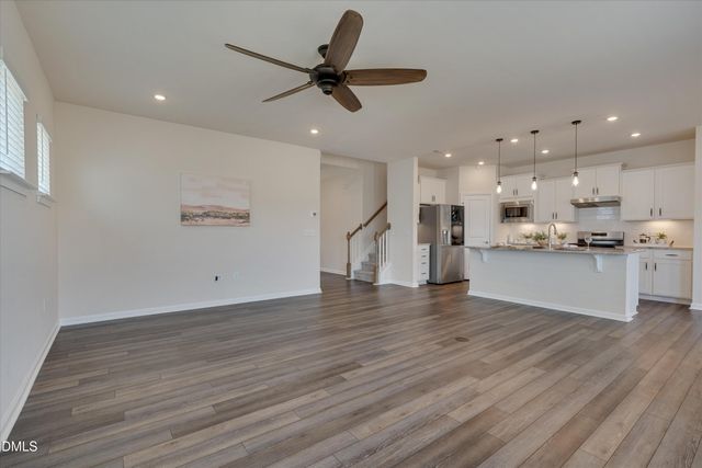 4705 Okeechobee Court, Fuquay Varina, NC 27526
