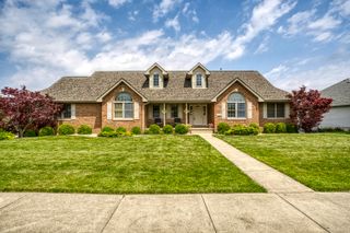 13390 E Waverly Avenue, St. John, IN 46373