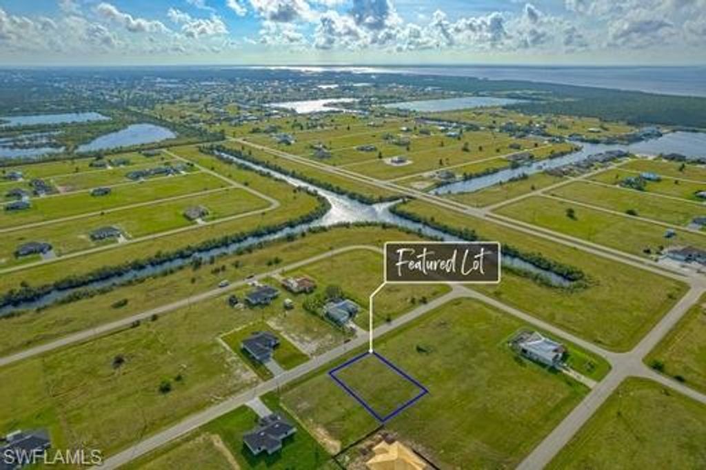 3915 NW 40th ST, CAPE CORAL, FL 33993 — photo 3