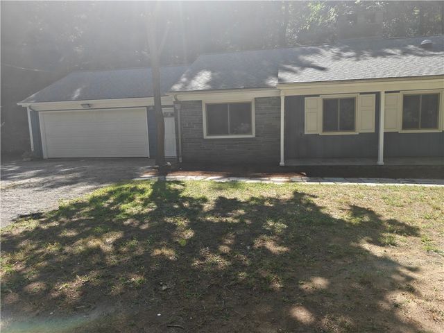 724 Greenville Avenue, Johnston, RI 02919