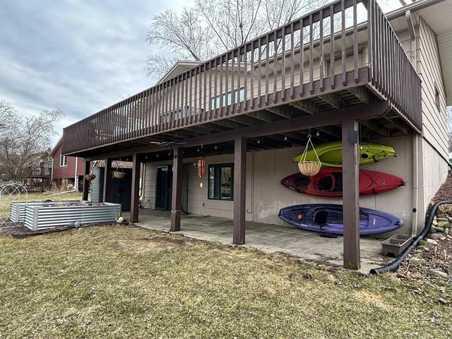 731 N Main Street, Columbus, WI 53925