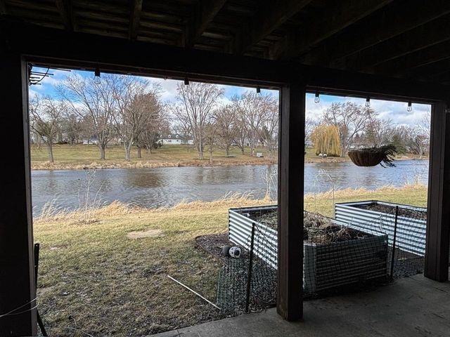 731 N Main Street, Columbus, WI 53925