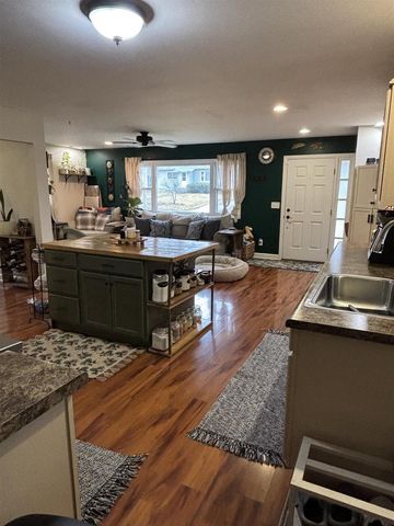 731 N Main Street, Columbus, WI 53925