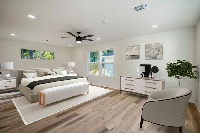 7810 Appleton Street, Houston, TX 77022