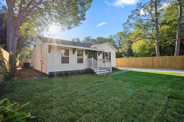 7810 Appleton Street, Houston, TX 77022