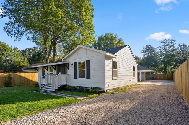 7810 Appleton Street, Houston, TX 77022