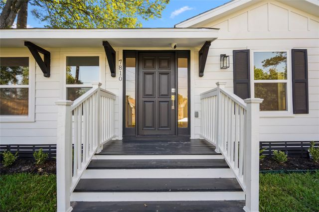 7810 Appleton Street, Houston, TX 77022
