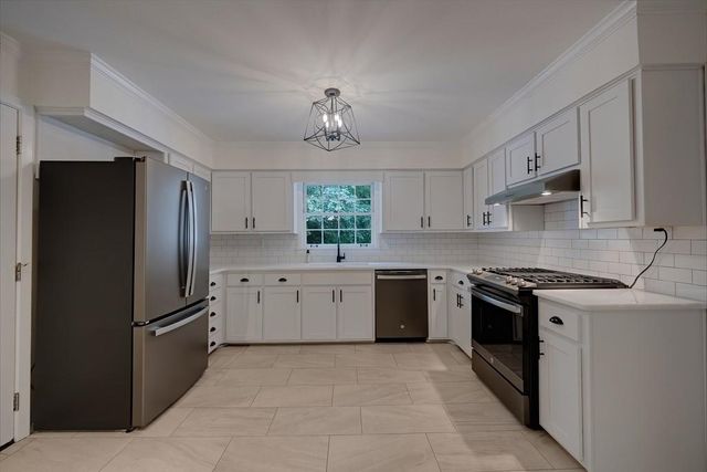 2345 Echo Hills Circle NE, Atlanta, GA 30345