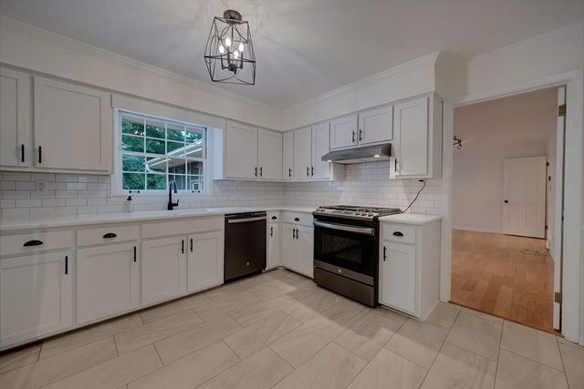 2345 Echo Hills Circle NE, Atlanta, GA 30345