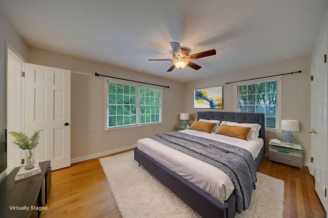 2345 Echo Hills Circle NE, Atlanta, GA 30345