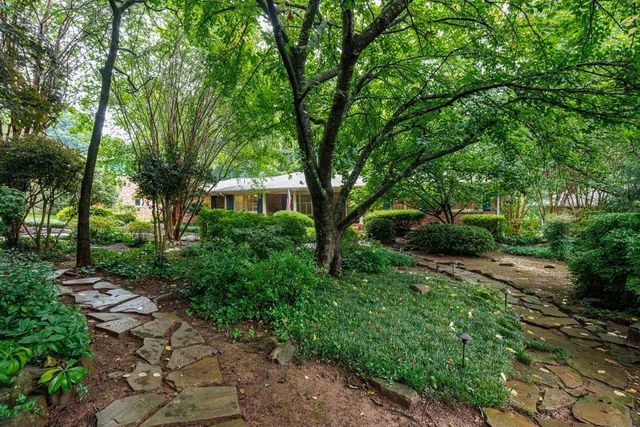 2345 Echo Hills Circle NE, Atlanta, GA 30345