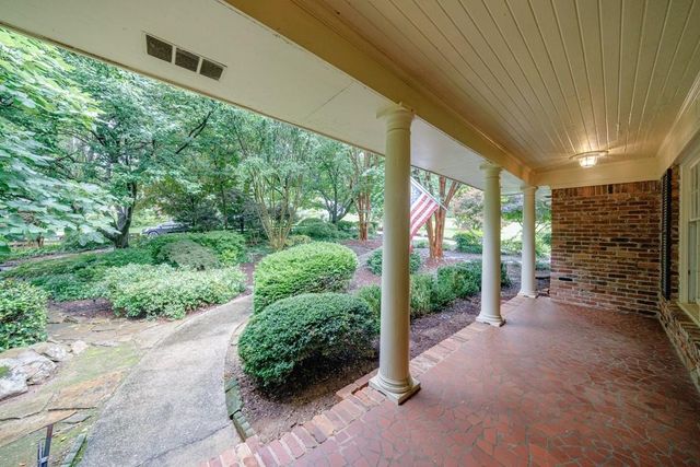 2345 Echo Hills Circle NE, Atlanta, GA 30345