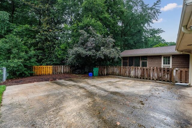 2345 Echo Hills Circle NE, Atlanta, GA 30345