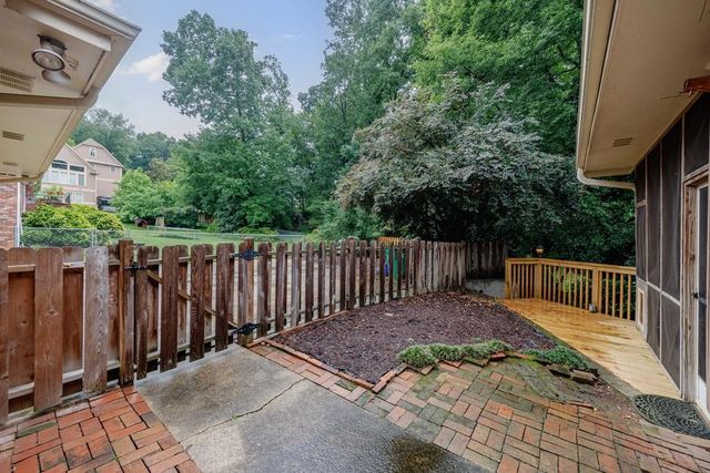 2345 Echo Hills Circle NE, Atlanta, GA 30345